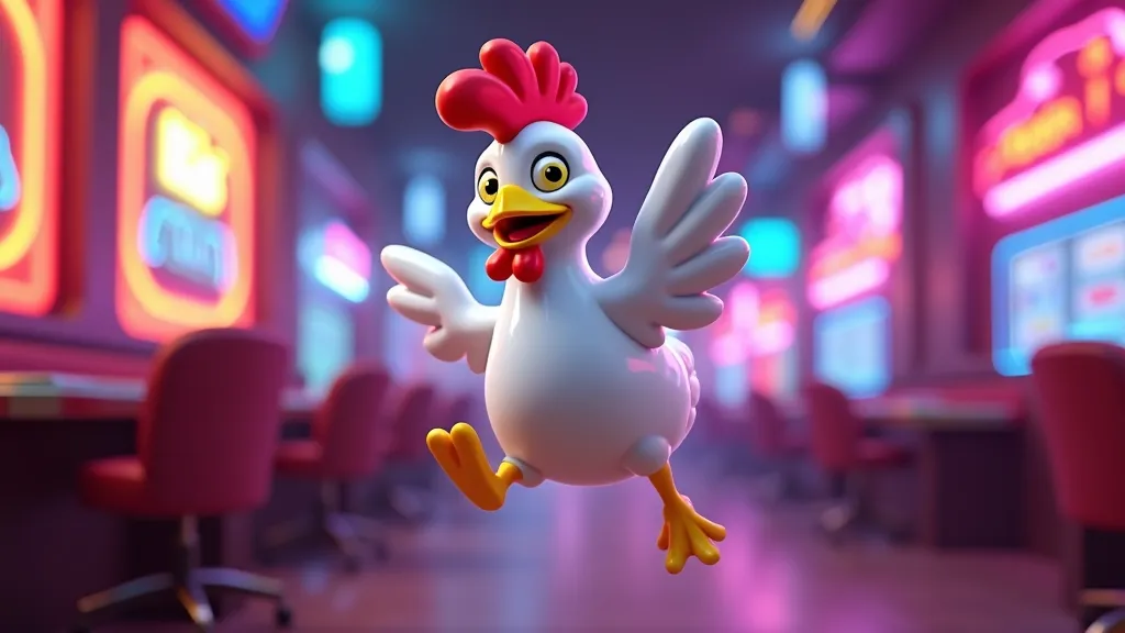 Chickenroad-casinoreview